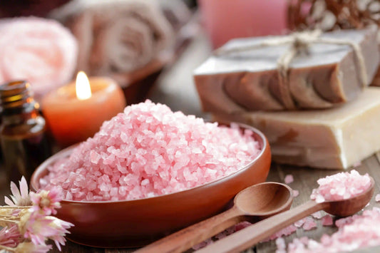 PINK HIMALAYAN SALT - UNDERSTANDING ITS BENEFITS FOR INFORMED USE