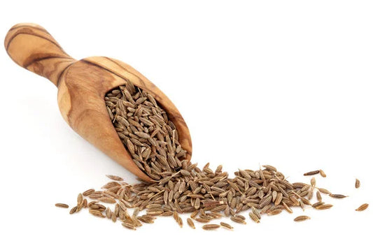 THE BENEFITS AND USES OF WHITE CUMIN IN YOUR KITCHEN | BAQA FOODS