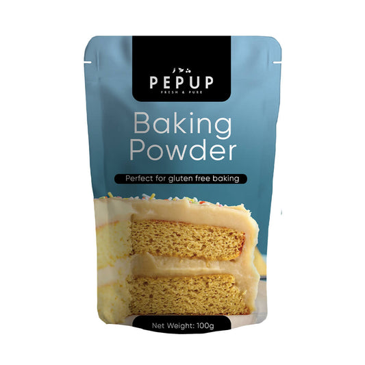 baking powder 100g