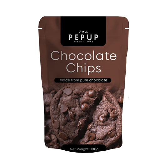 chocolate hips 100g