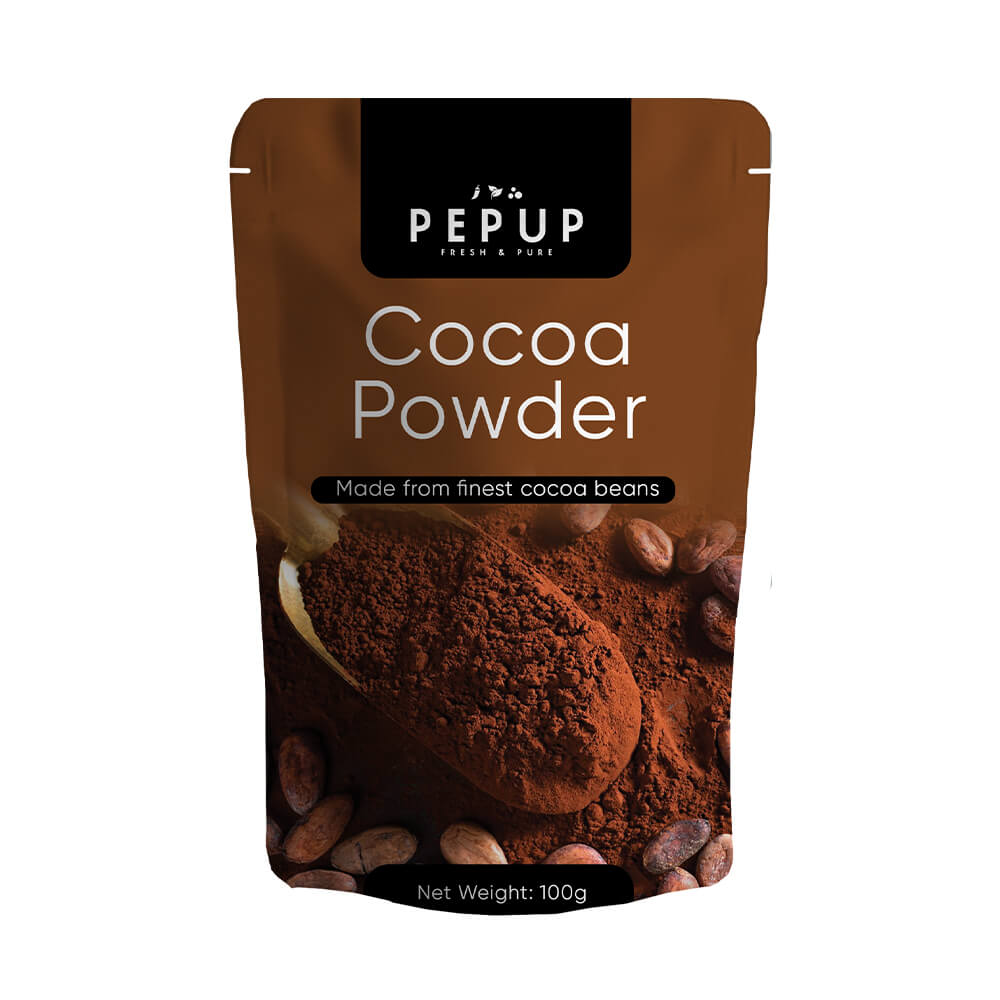 cocoa powder 100g