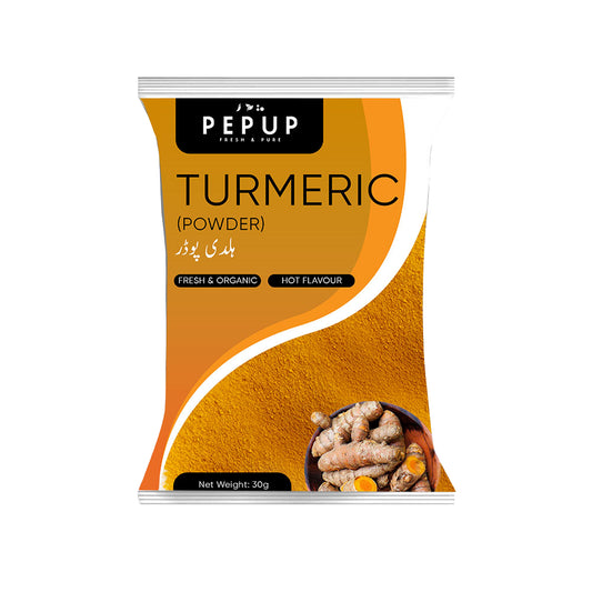 turmeric powder