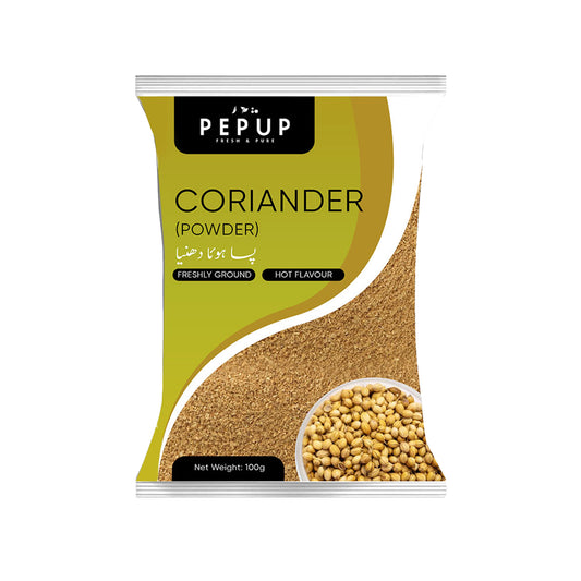 coriander powder