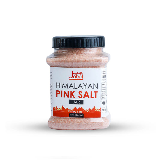 himalayan pink salt